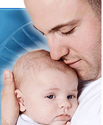 Pruebas de paternidad